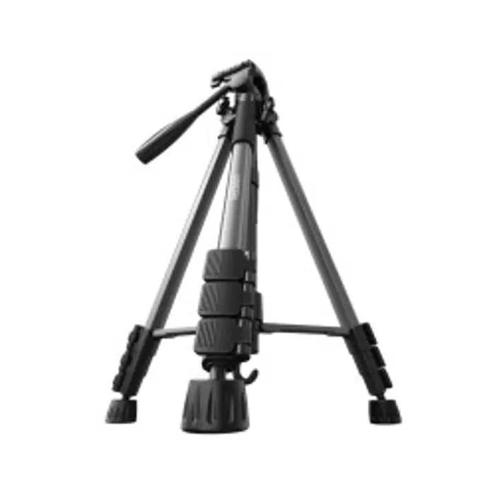 UGREEN LP661 Stativ tripod za foto i video, nosivost 5kg, visina 53.5-175cm, 360° Pan,180° Tilt, za mobitele, akcijske kamere, DSLR fotoaparate, ručne kamkordere, projektore