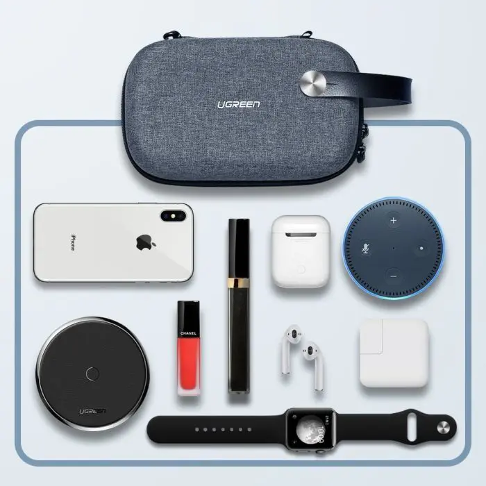 Ugreen multipurpose travel storage bag - box