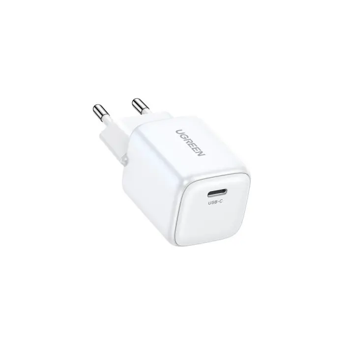 UGREEN Nexode 20W USB C Charger GaN II PD 3.0