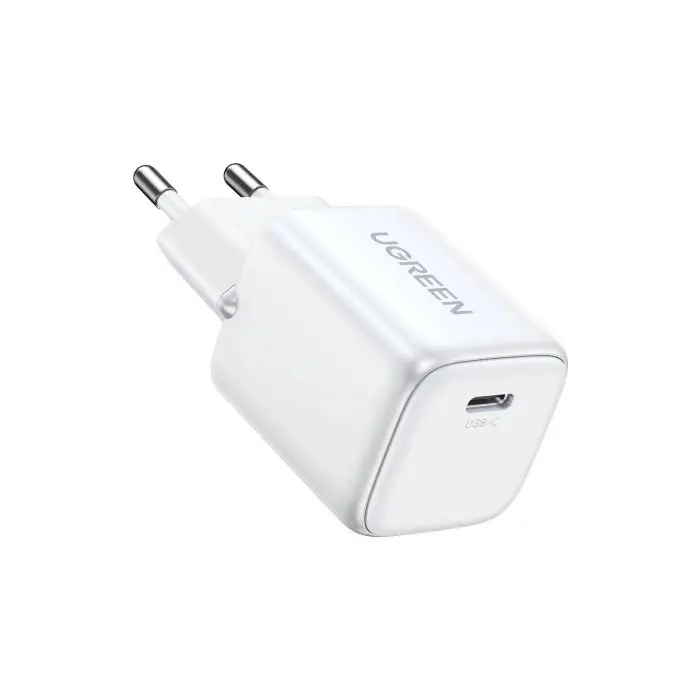 UGREEN Nexode 20W USB C Charger GaN II PD 3.0