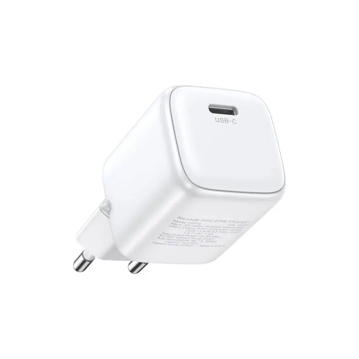 UGREEN Nexode 20W USB C Charger GaN II PD 3.0