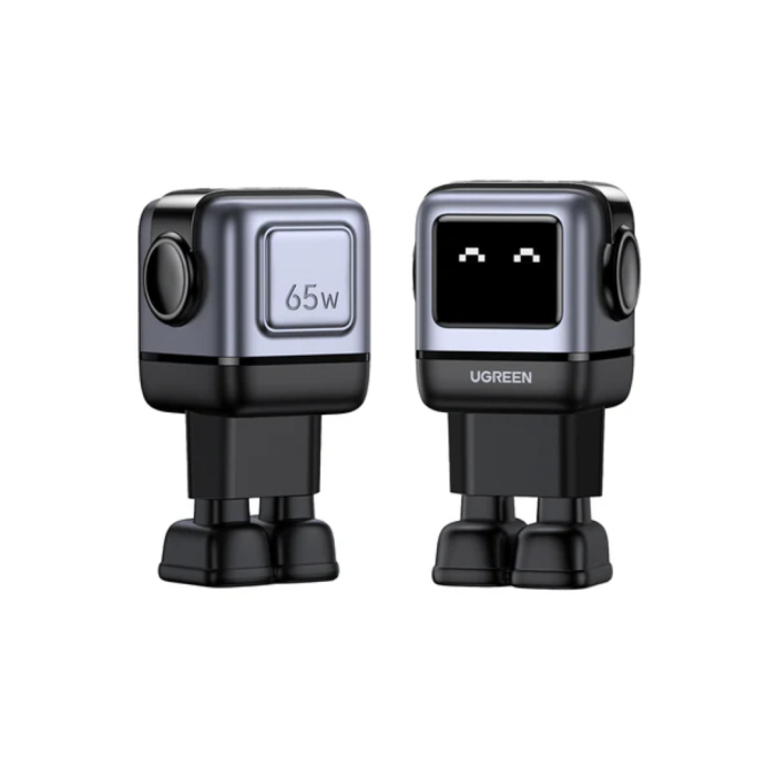 Ugreen Nexode RG 65W GaN charger