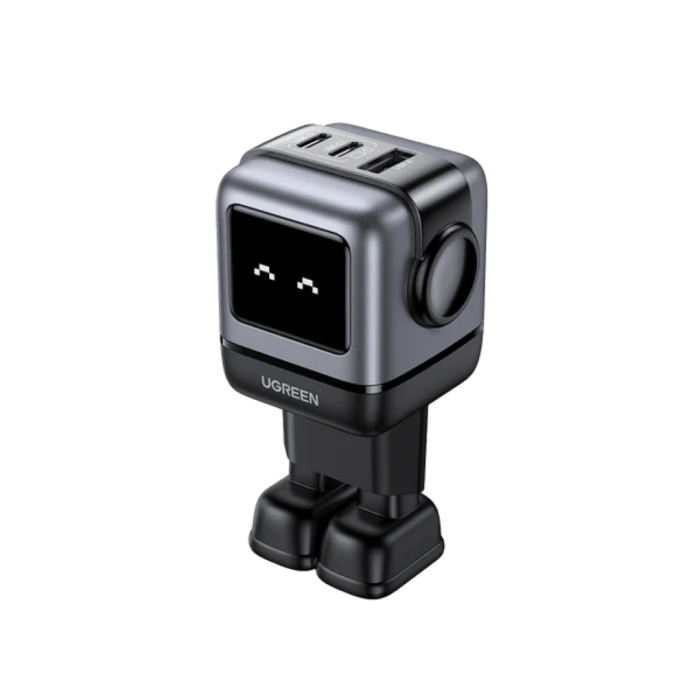 Ugreen Nexode RG 65W GaN charger