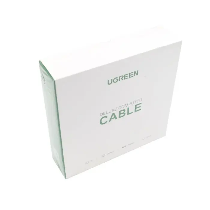Ugreen USB 2.0 Active extension with 10m - box signal amplifier