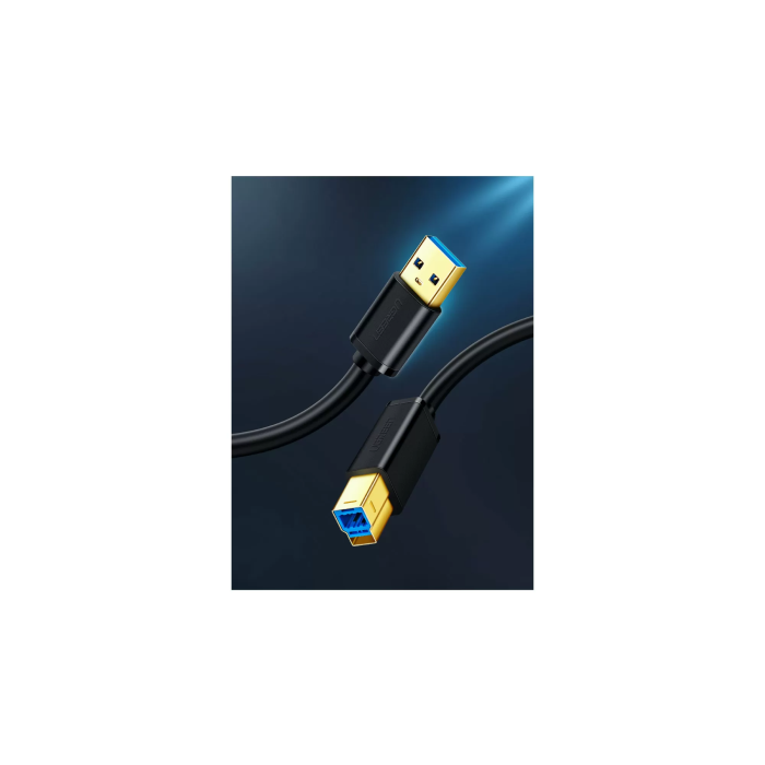 Ugreen USB 3.0 to USB-B printer/scanner cable - 10372