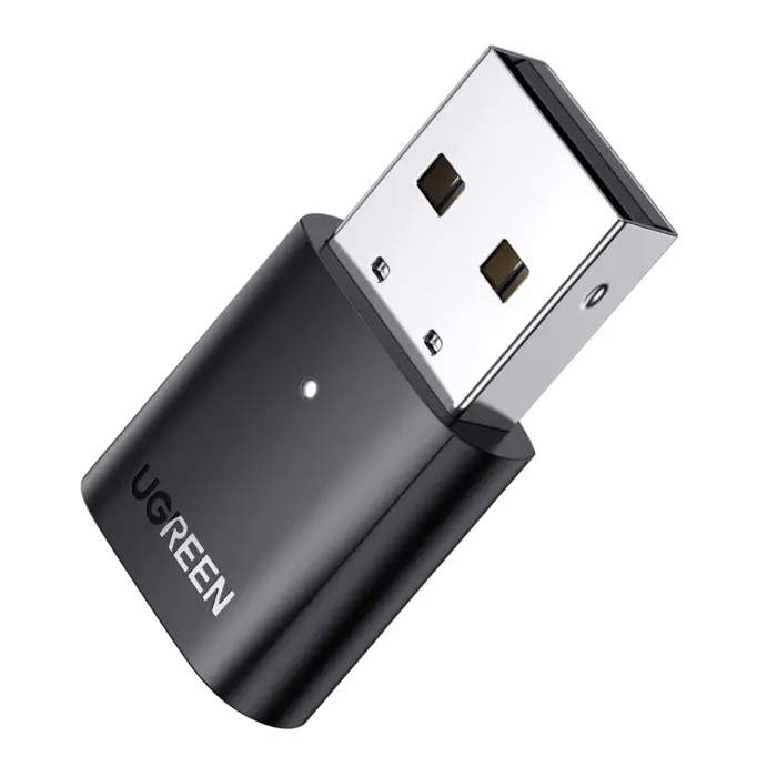 UGREEN USB-A Bluetooth 5.0 adapter