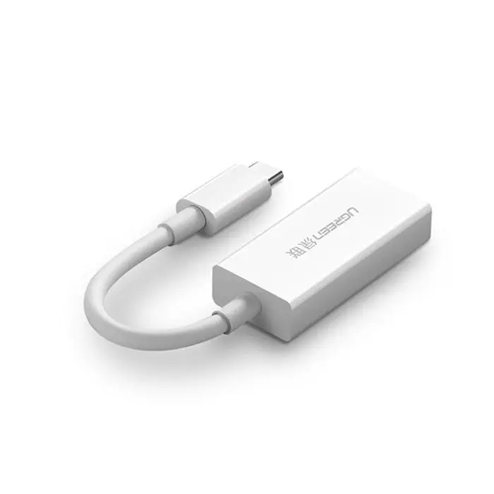 Ugreen USB-C adapter to DP - box