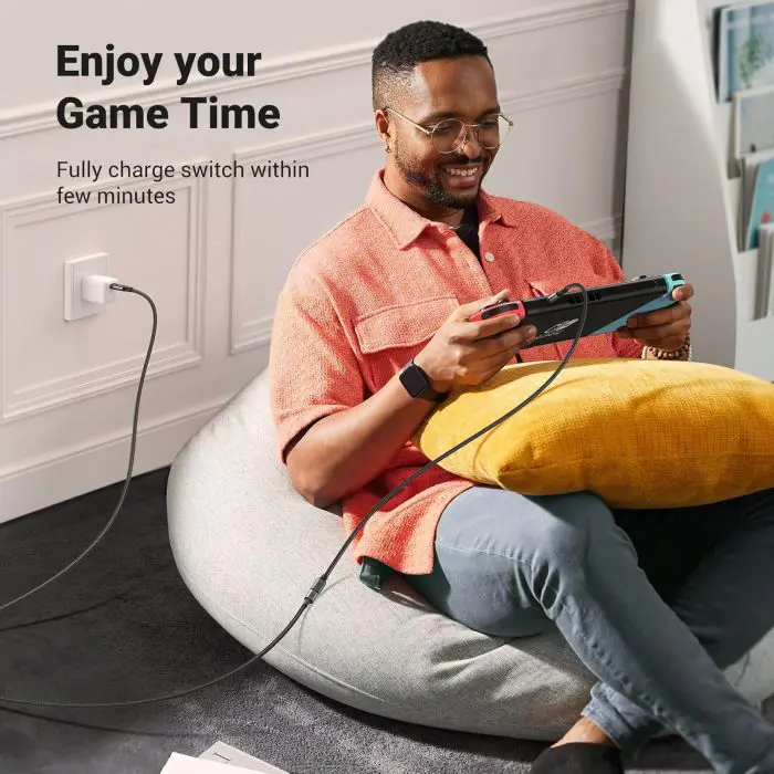 Ugreen USB-C extension, 1M
