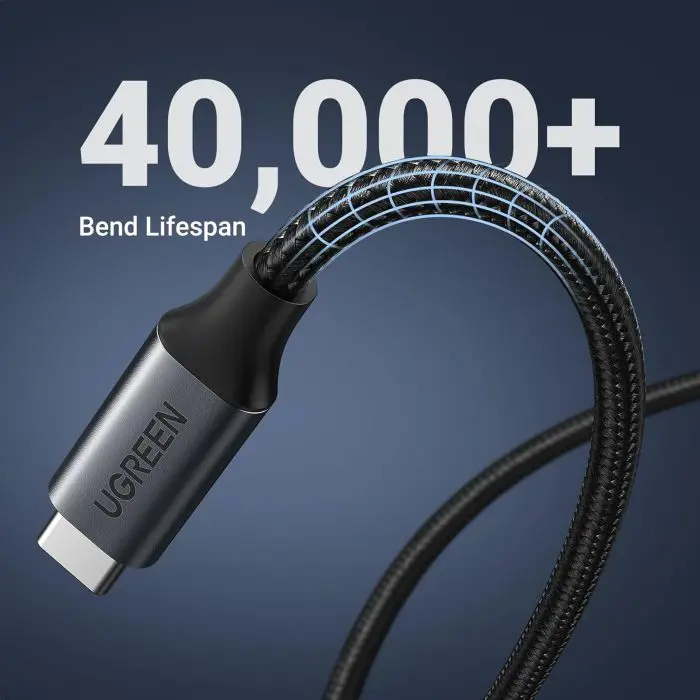 Ugreen USB-C extension, 1M