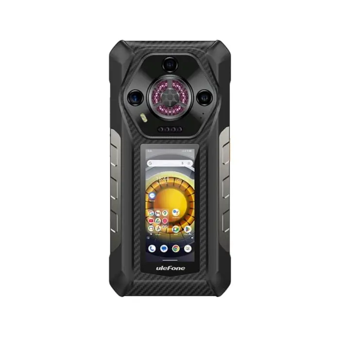 Ulefone Armor 30 Pro 5G 16/512GB Black