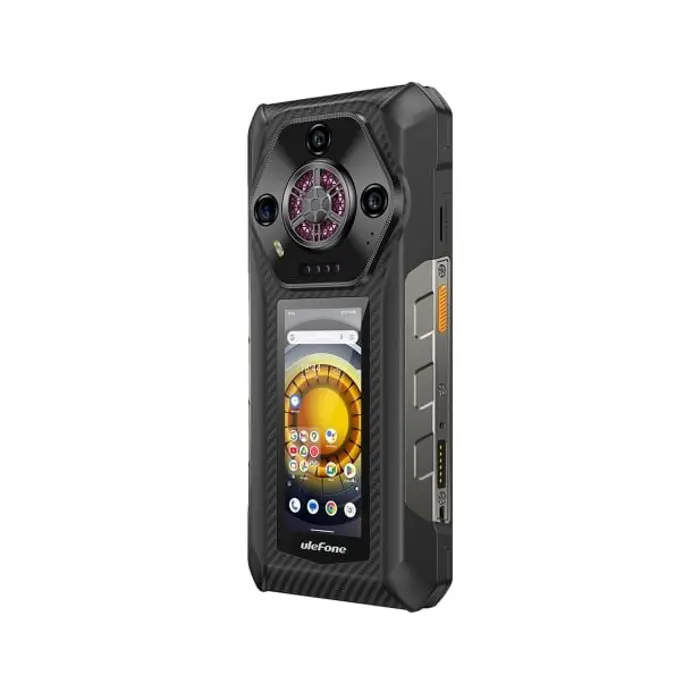 Ulefone Armor 30 Pro 5G 16/512GB Black
