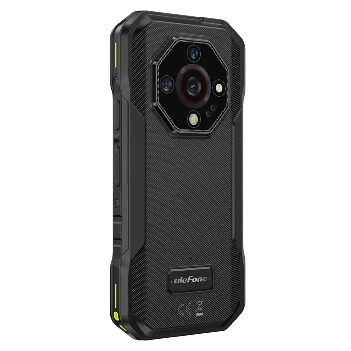 Ulefone Armor X32 6/128GB Vivid Green