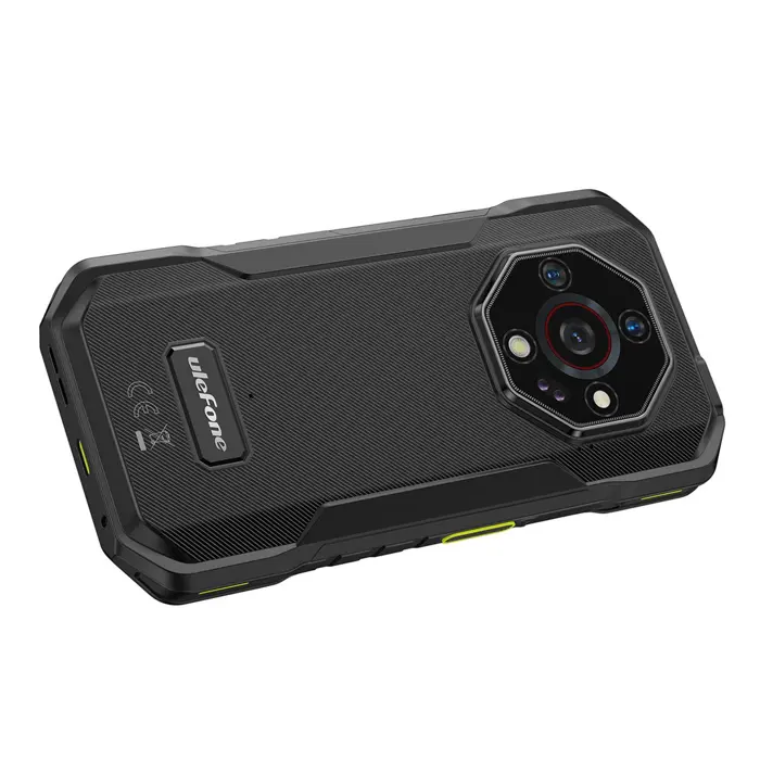 Ulefone Armor X32 Pro 5G 8/256GB Vivid Green