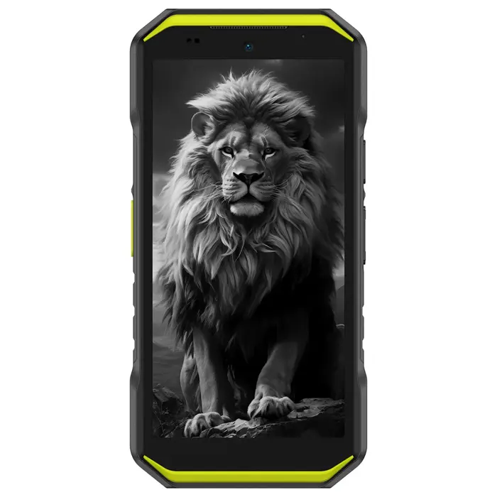 Ulefone Armor X32 Pro 5G 8/256GB Vivid Green