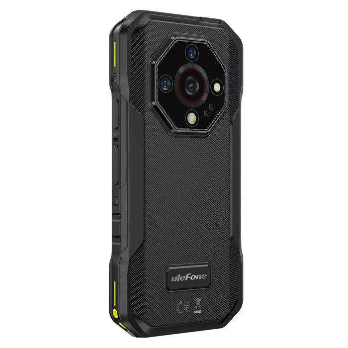 Ulefone Armor X32 Pro 5G 8/256GB Vivid Green
