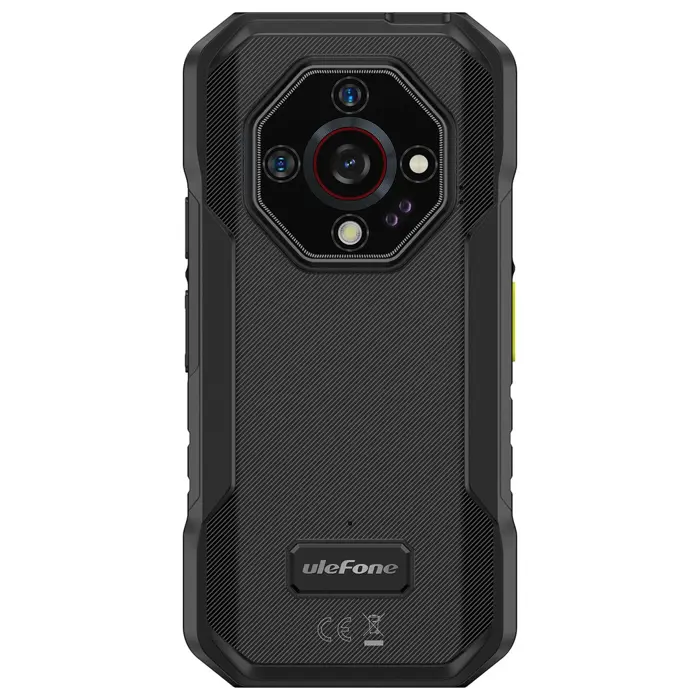 Ulefone Armor X32 Pro 5G 8/256GB Vivid Green