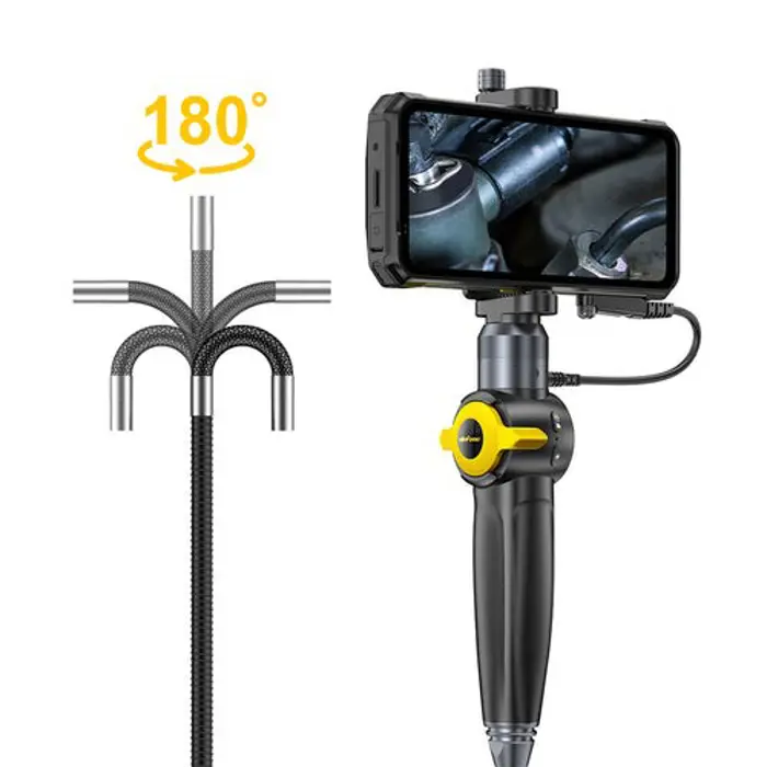 Ulefone E03 endoscope camera
