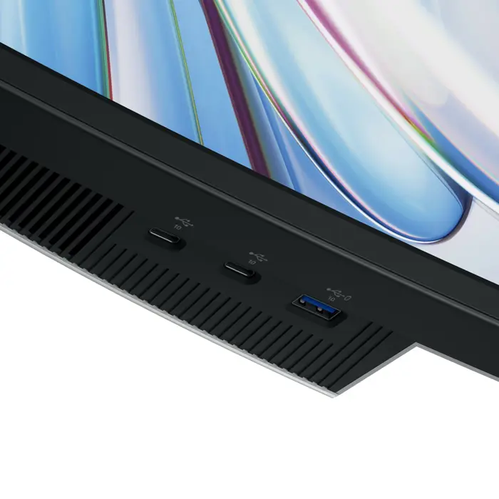 UltraSharp 34 Curved Thunderbolt Hub