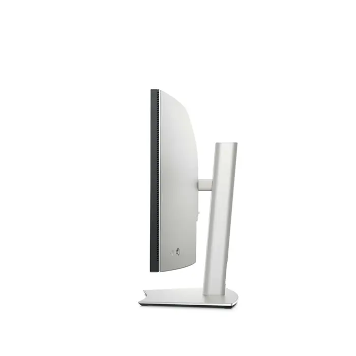UltraSharp 34 Curved Thunderbolt Hub