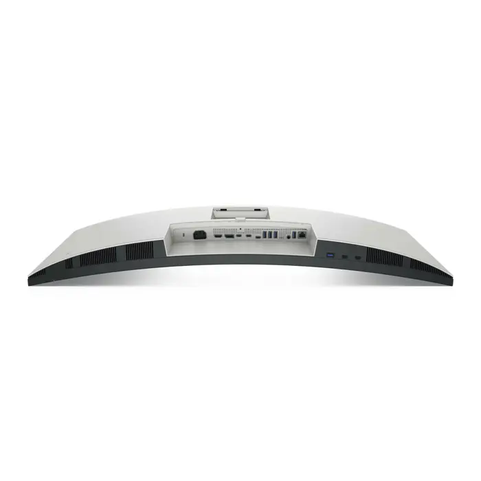 UltraSharp 34 Curved Thunderbolt Hub