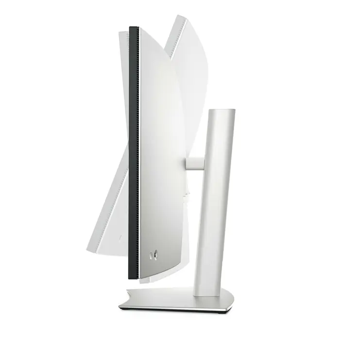 UltraSharp 34 Curved Thunderbolt Hub