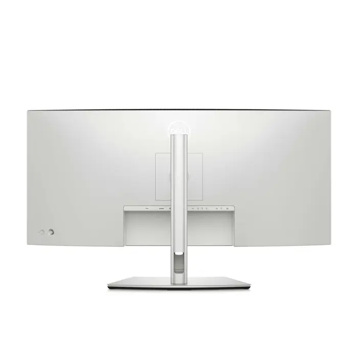 UltraSharp 34 Curved Thunderbolt Hub