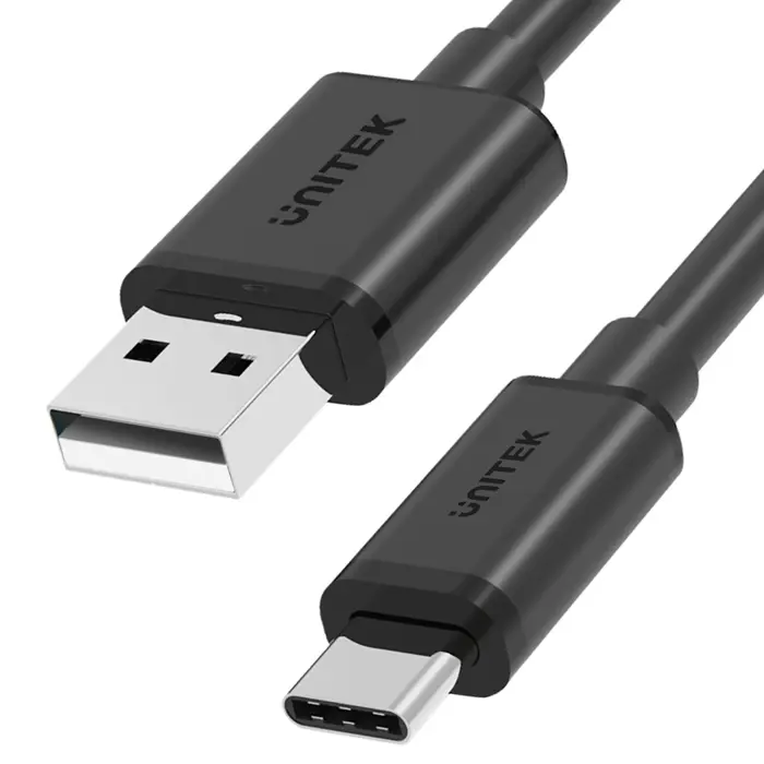 unitek-usb-cable-usb-a--usb-c-25cm-y-c480bk-17648-kbautkusb0024.webp