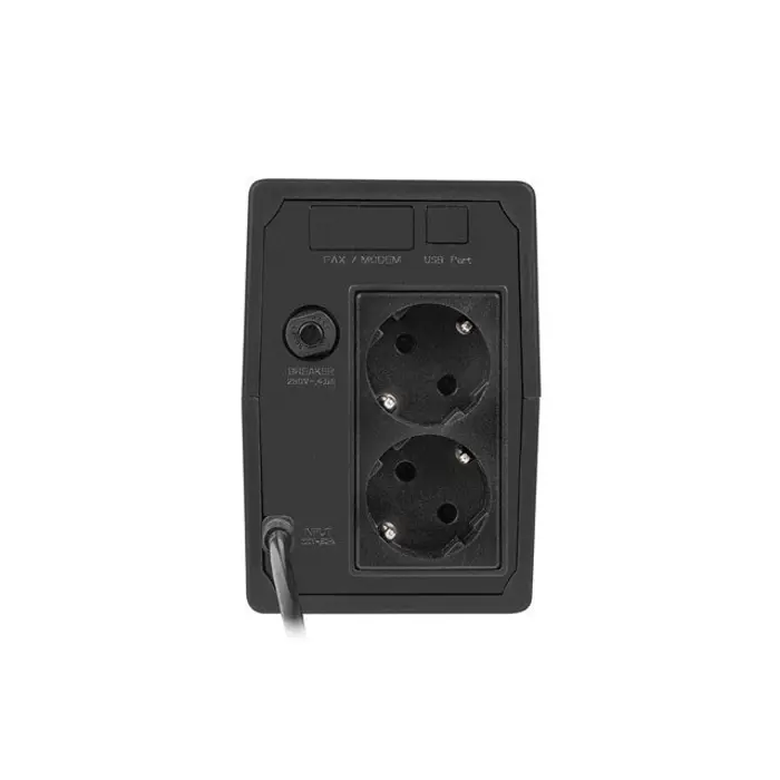 UPS ARMAC HOME LITE LINE-INT 2XSCHUKO HL850F/LEDV2