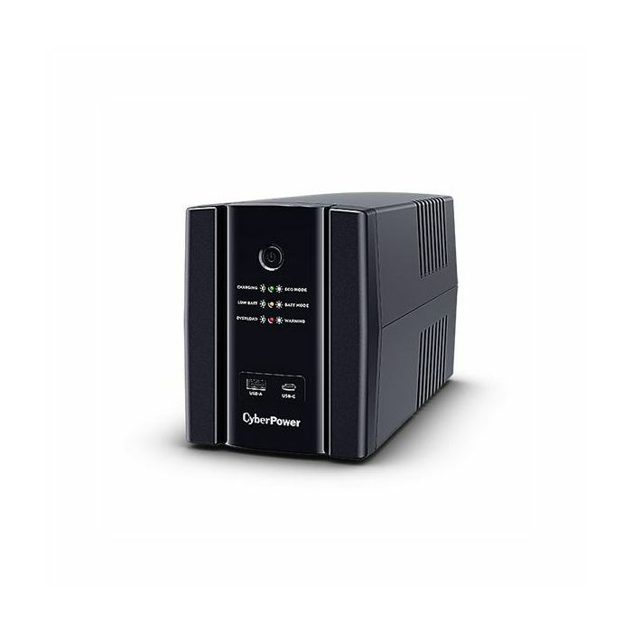 UPS CyberPower 1500VA/900W UT1500EG line., šuko, desktop