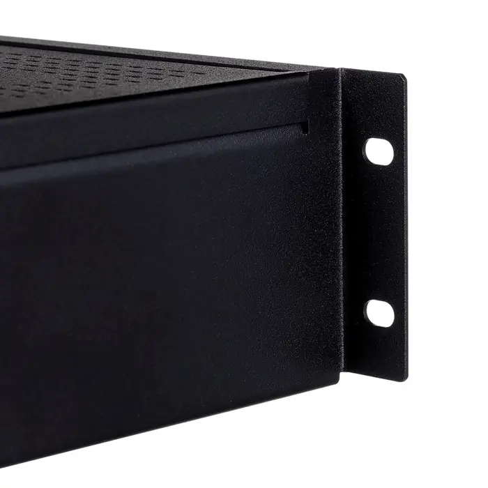 UPS EVER ECO Pro 1200 AVR CDS 19" (Rack; 1200VA) (W/EAVRRM-001K20/00)