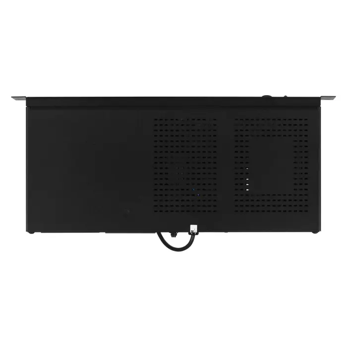 UPS EVER ECO Pro 700 AVR CDS 19" 2U (Rack; 700VA) (W/EAVRRM-000K70/00)