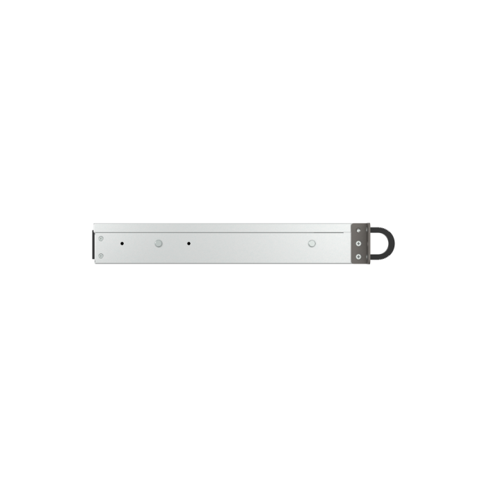 Us server for 4 disks, 1U Rack, 4GB RAM, 2.5GB Network