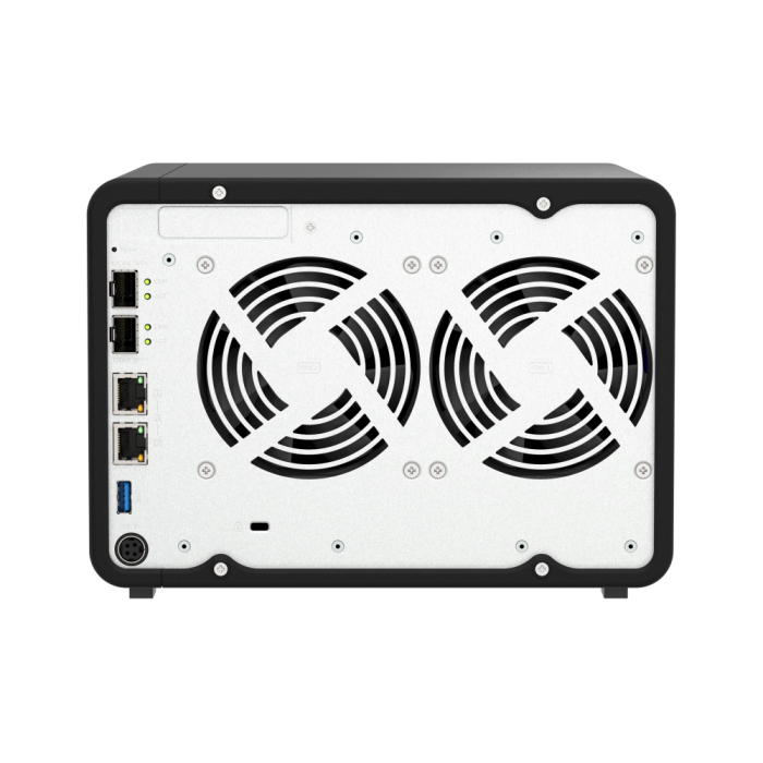 Us server for 6 disks, 4GB Rama; 2x10GB Network