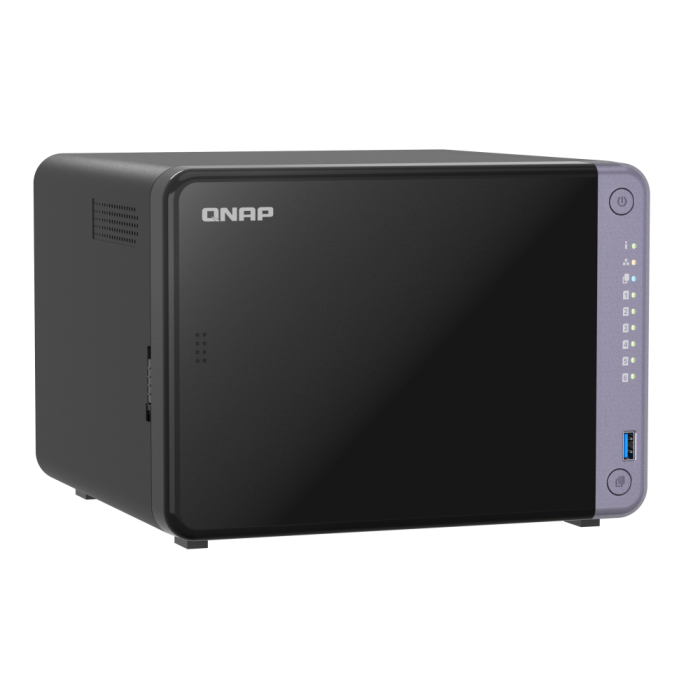 Us server for 6 disks, 4GB Rama; 2x10GB Network