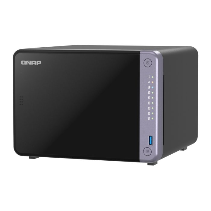 Us server for 6 disks, 4GB Rama; 2x10GB Network