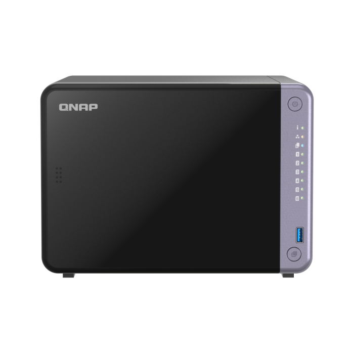 Us server for 6 disks, 4GB Rama; 2x10GB Network