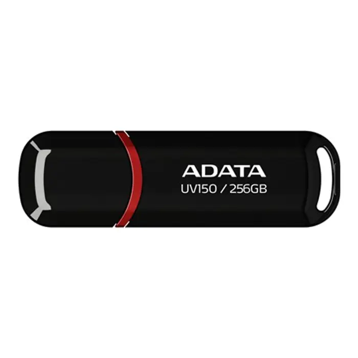 *UV150 256GB USB3.2 Black