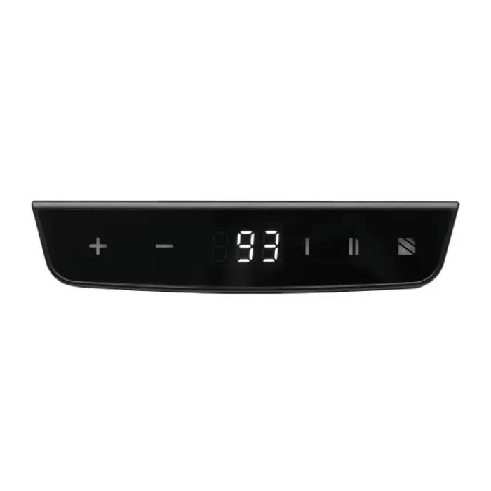 UVI Desk frame LITE black