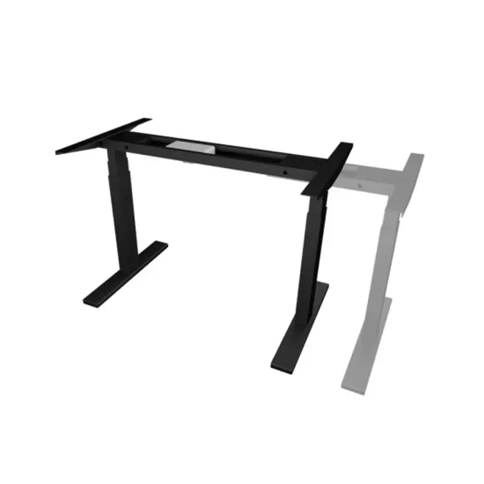 UVI Desk frame LITE black