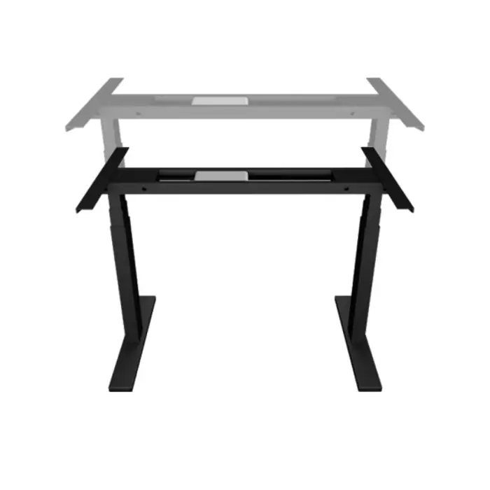 UVI Desk frame LITE black