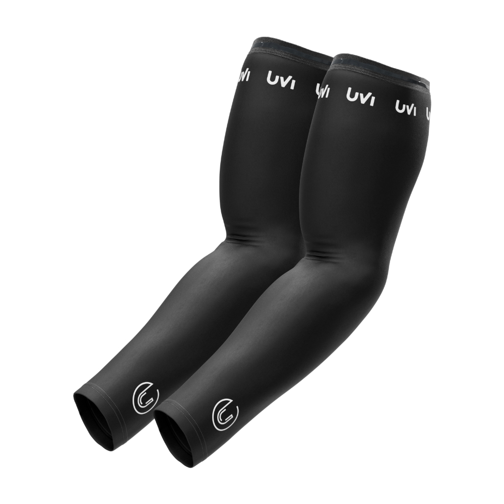UVI Arm Sleeve - crna boja (Medium) - 487