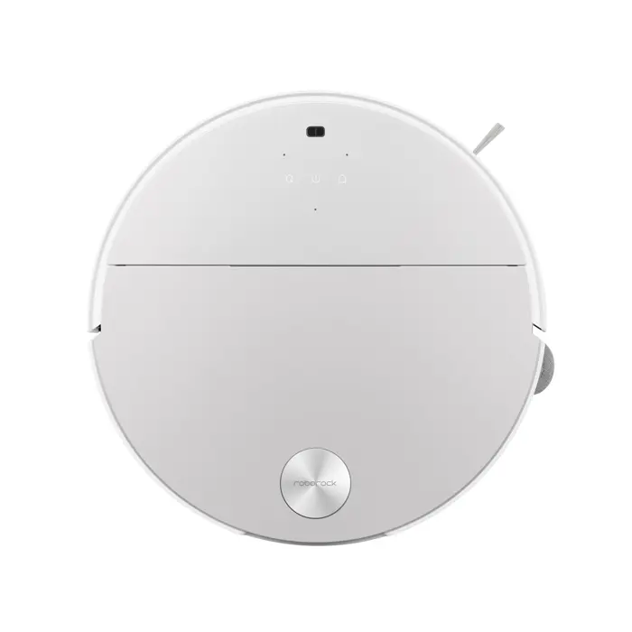 Vacuum Cleaner Robot SAROS 10/WHITE