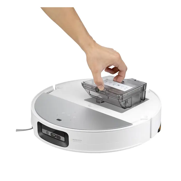 Vacuum Cleaner Robot SAROS 10/WHITE