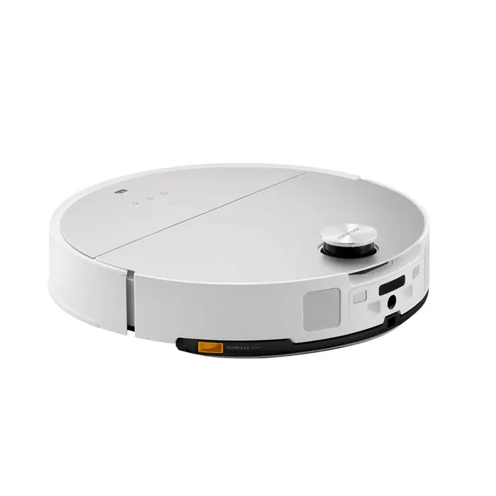 Vacuum Cleaner Robot SAROS 10/WHITE