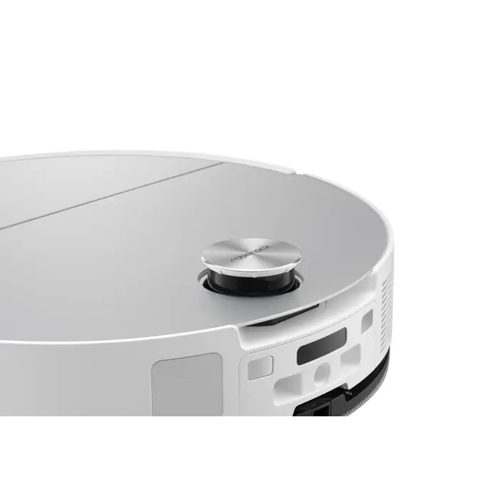 Vacuum Cleaner Robot SAROS 10/WHITE
