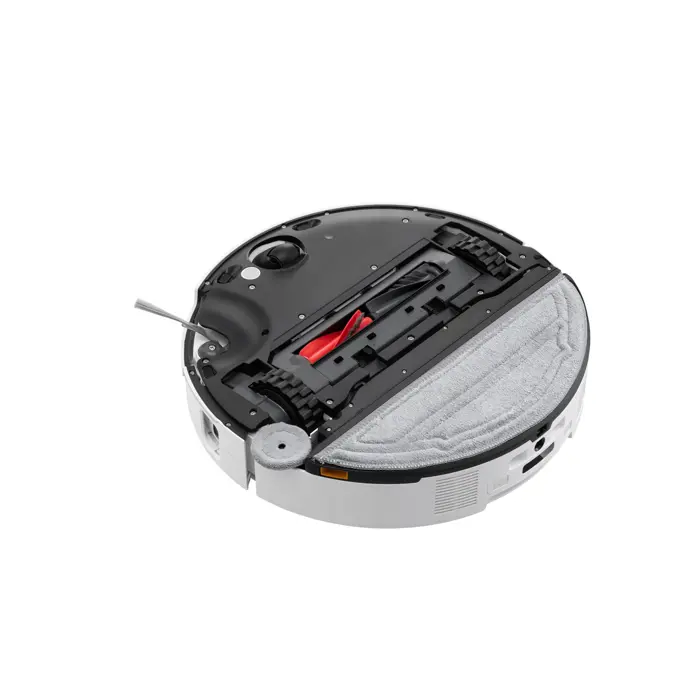 Vacuum Cleaner Robot SAROS 10/WHITE