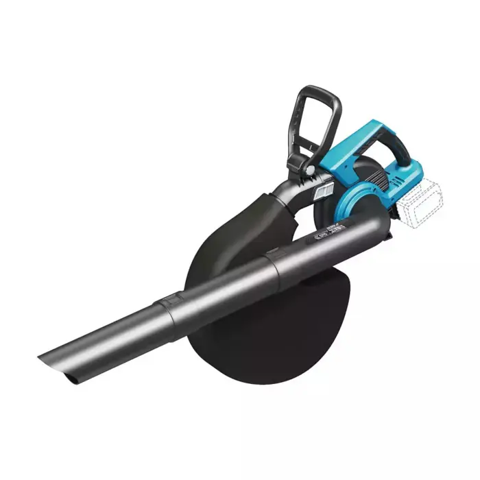 Vacuum cleaner/blower brushless 2*18V 0*Ah SAS+ALL