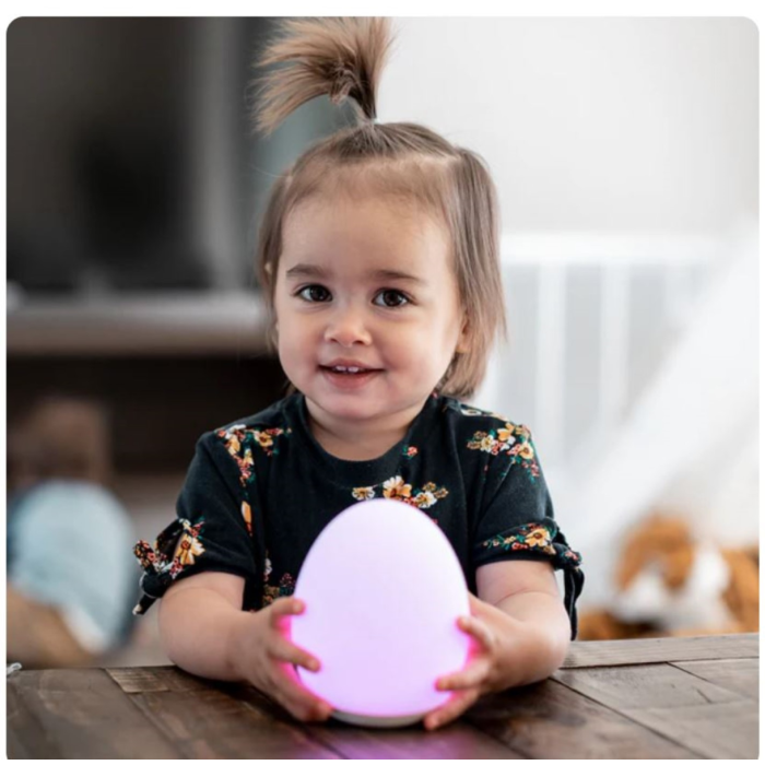 VAVA nočna LED lučka VA-CL006