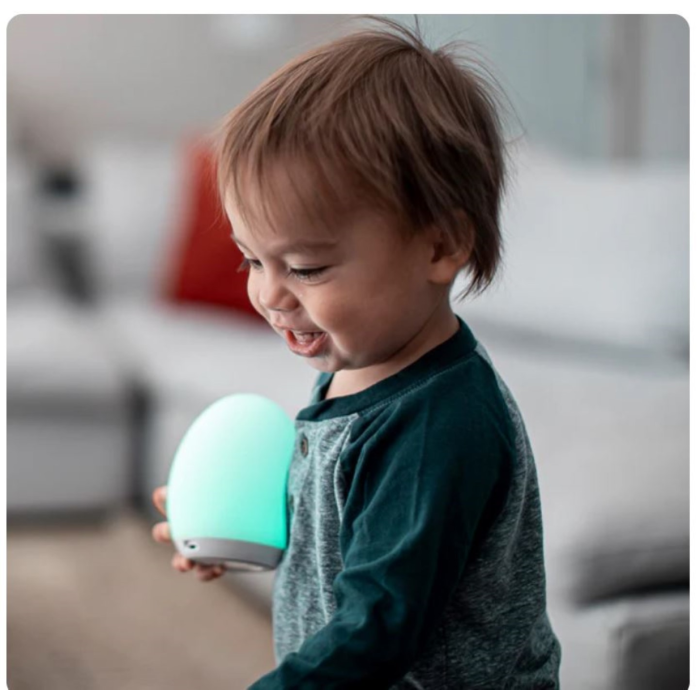 VAVA nočna LED lučka VA-CL006