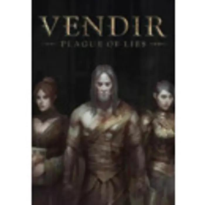 Vendir: Plague of Lies